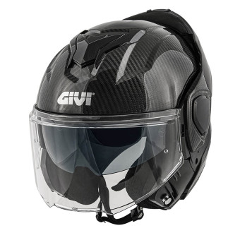 Givi X36 Carbon Black