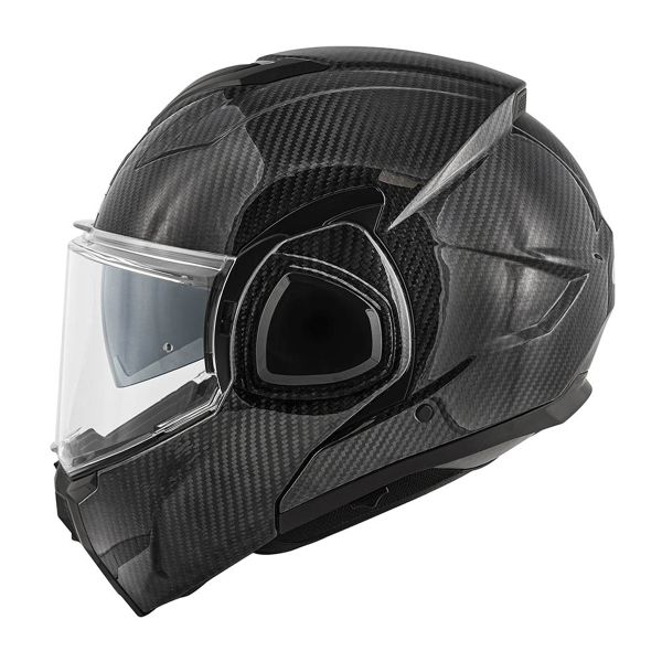 Givi X36 Carbon Black