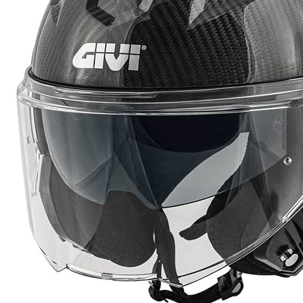 Givi X36 Carbon Black