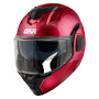 Casque Modulare Apribile Givi X36 Fiber Bordeaux