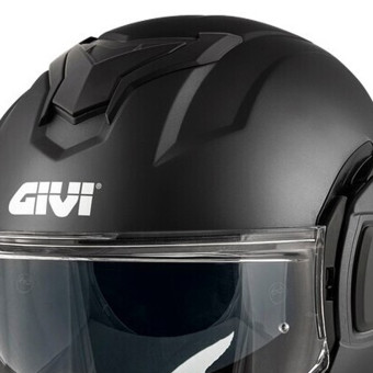 Givi X36 Fiber Matt Black
