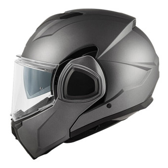 Givi X36 Fibra Titanio opaco