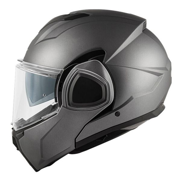 Givi X36 Fibra Titanio opaco