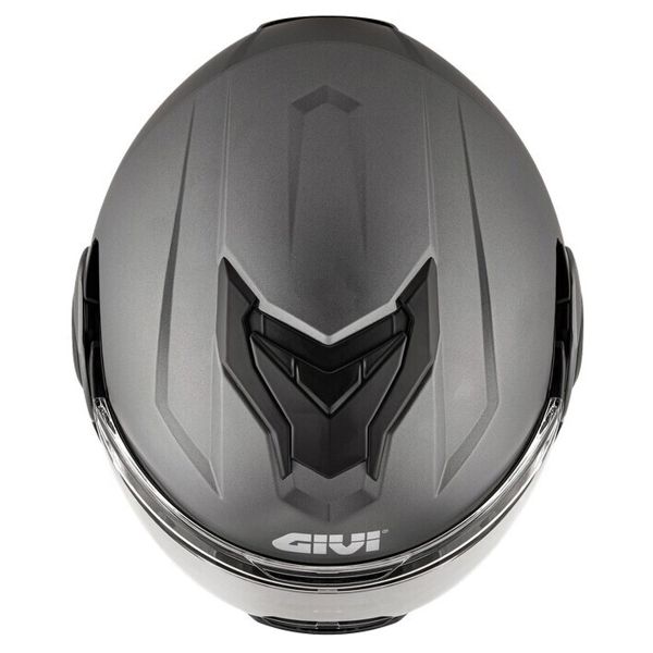 Givi X36 Fibra Titanio opaco