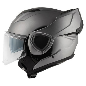 Givi X36 Fibra Titanio opaco