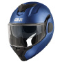Casque Modulare Apribile Givi X36 Fiber Midnight Blue