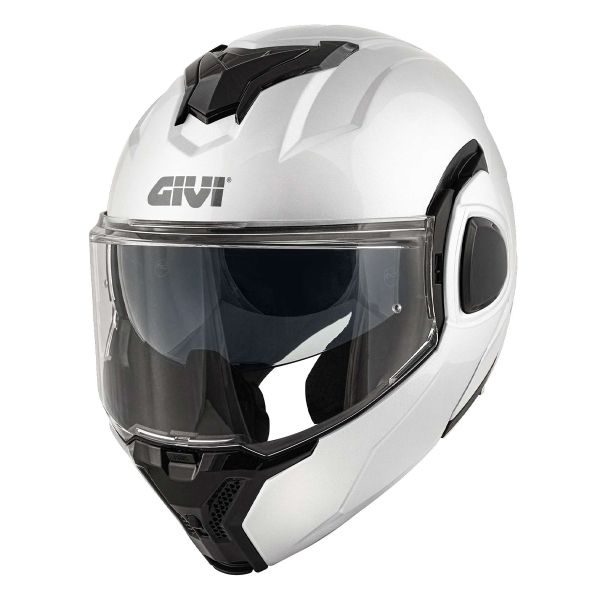 Modulare Apribile Givi X36 Fiber White