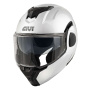 Casque Modulare Apribile Givi X36 Fiber White
