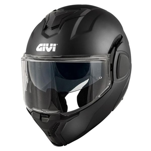 Modulare Apribile Givi X36 Nero opaco solido