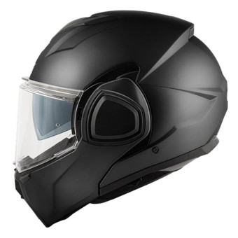 Givi X36 Nero opaco solido