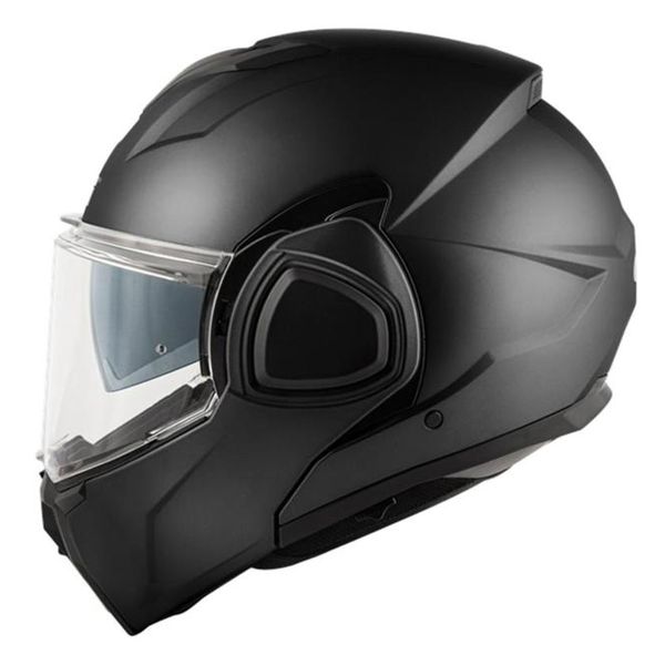 Givi X36 Nero opaco solido