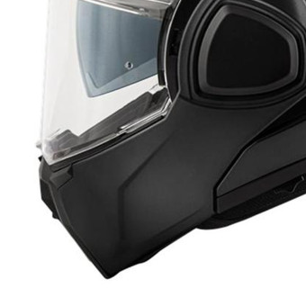 Givi X36 Nero opaco solido