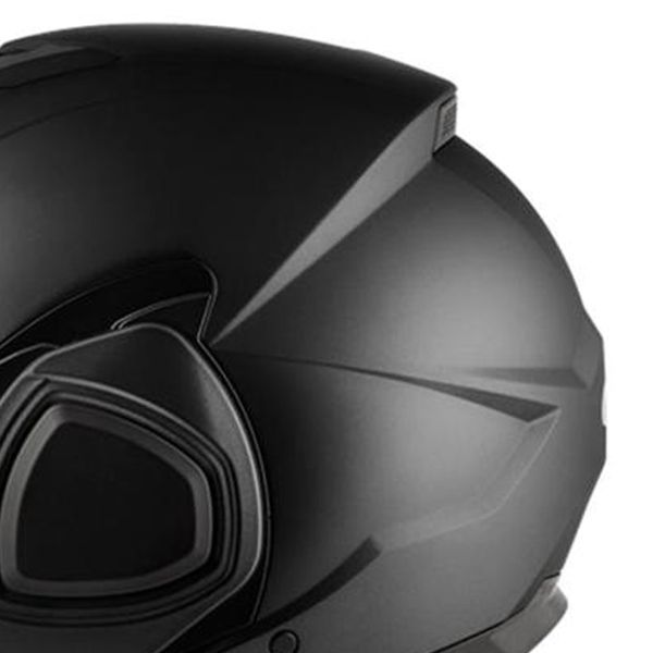 Givi X36 Nero opaco solido