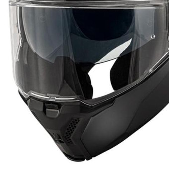 Givi X36 Nero opaco solido