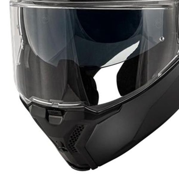Givi X36 Nero opaco solido