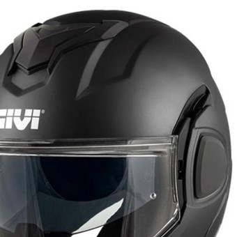 Givi X36 Nero opaco solido