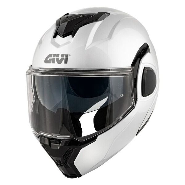 Modulare Apribile Givi X36 Bianco pieno