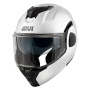 Casque Modulare Apribile Givi X36 Bianco pieno