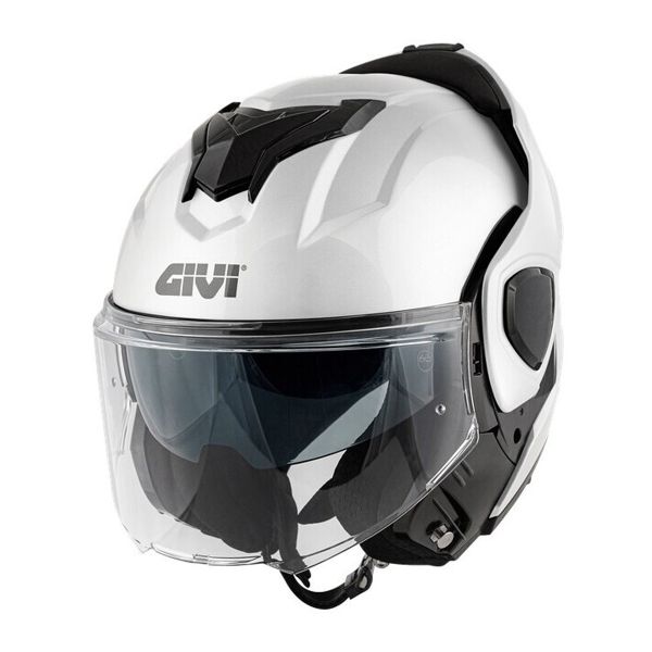 Givi X36 Bianco pieno