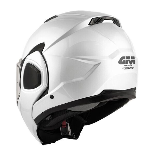Givi X36 Bianco pieno