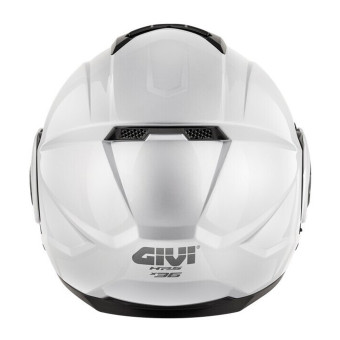 Givi X36 Bianco pieno