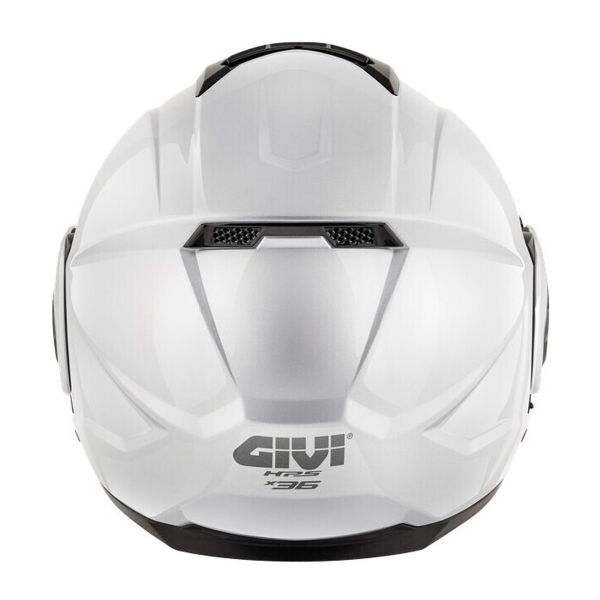 Givi X36 Bianco pieno