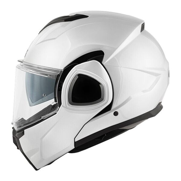 Givi X36 Bianco pieno