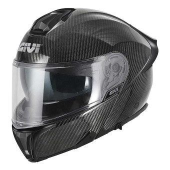 Modulare Apribile Givi X50 Carbon Black