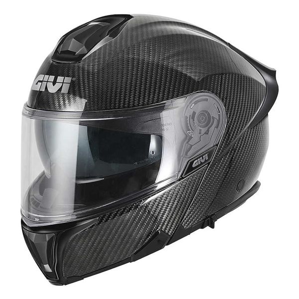 Modulare Apribile Givi X50 Carbon Black