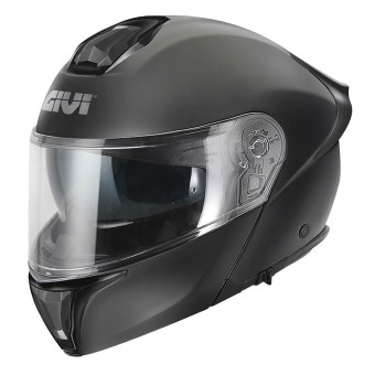 Modulare Apribile Givi X50 Fiber Solid Matt Black