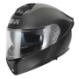 Casque Modulare Apribile Givi X50 Fiber Solid Matt Black