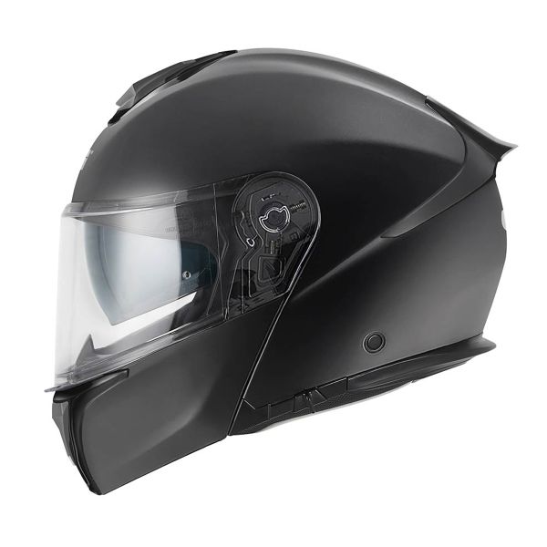 Givi X50 Fiber Solid Matt Black