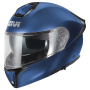 Casque Modulare Apribile Givi X50 Fiber Solid Matt Metal Blue