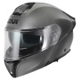 Casque Modulare Apribile Givi X50 Fiber Solid Matt Titanium