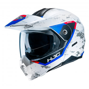 Modulare Apribile HJC C80 Bult MC21SF