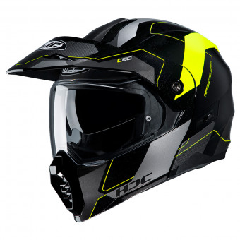 Modulare Apribile HJC C80 Rox MC4H