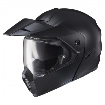 Modulare Apribile HJC C80 Semi Flat Black
