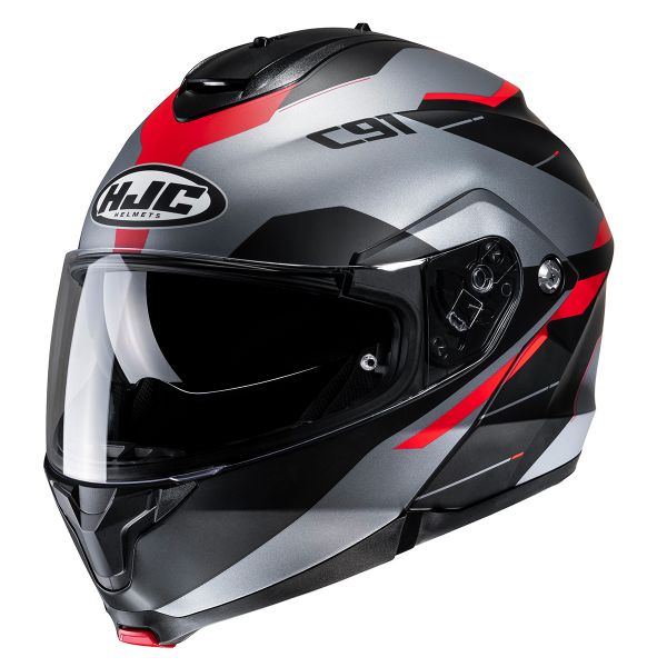 Modulare Apribile HJC C91 Karan MC1SF