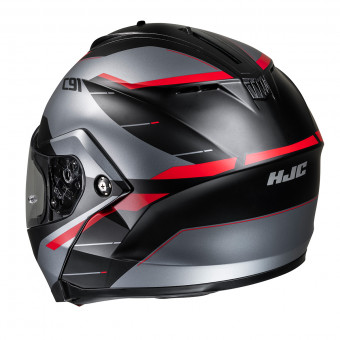 HJC C91 Karan MC1SF