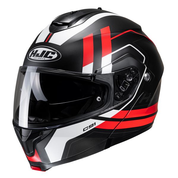 Modulare Apribile HJC C91 Octo MC1SF