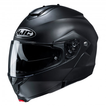 Modulare Apribile HJC C91 Semi Flat Black