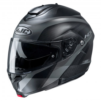 HJC C91 Taly MC5SF + Kit Bluetooth SMH5 Solo