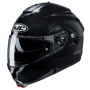 Casque Modulare Apribile HJC C91N Black