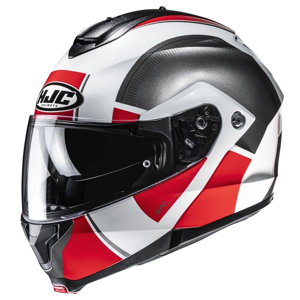 Modulare Apribile HJC C91N Jyn MC1 Modulare Apribile HJC C91N Jyn MC1