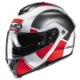 Casque Modulare Apribile HJC C91N Jyn MC1