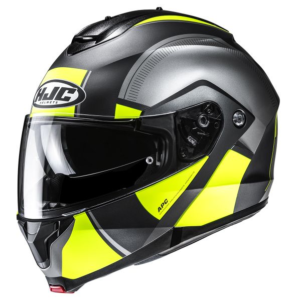 Modulare Apribile HJC C91N Jyn MC3HSF Modulare Apribile HJC C91N Jyn MC3HSF