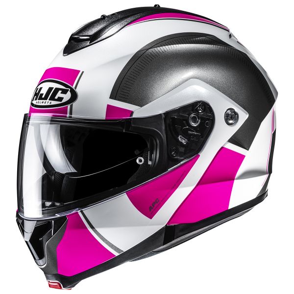 Modulare Apribile HJC C91N Jyn MC8 Modulare Apribile HJC C91N Jyn MC8
