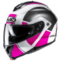 Casque Modulare Apribile HJC C91N Jyn MC8