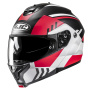 Casque Modulare Apribile HJC C91N Kaon MC1SF