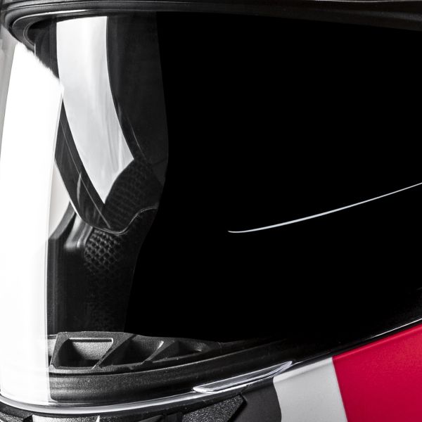 HJC C91N Kaon MC1SF + Kit bluetooth 5R Lite Solo